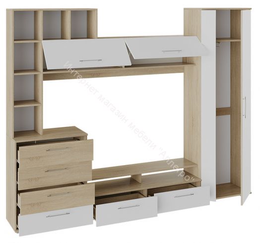 Стенка «Ненси»