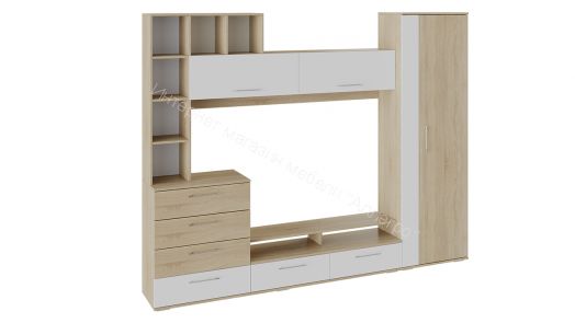 Стенка «Ненси»