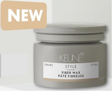 Keune Стиль Волокнистый воск/ Style Fiber Wax, 125мл