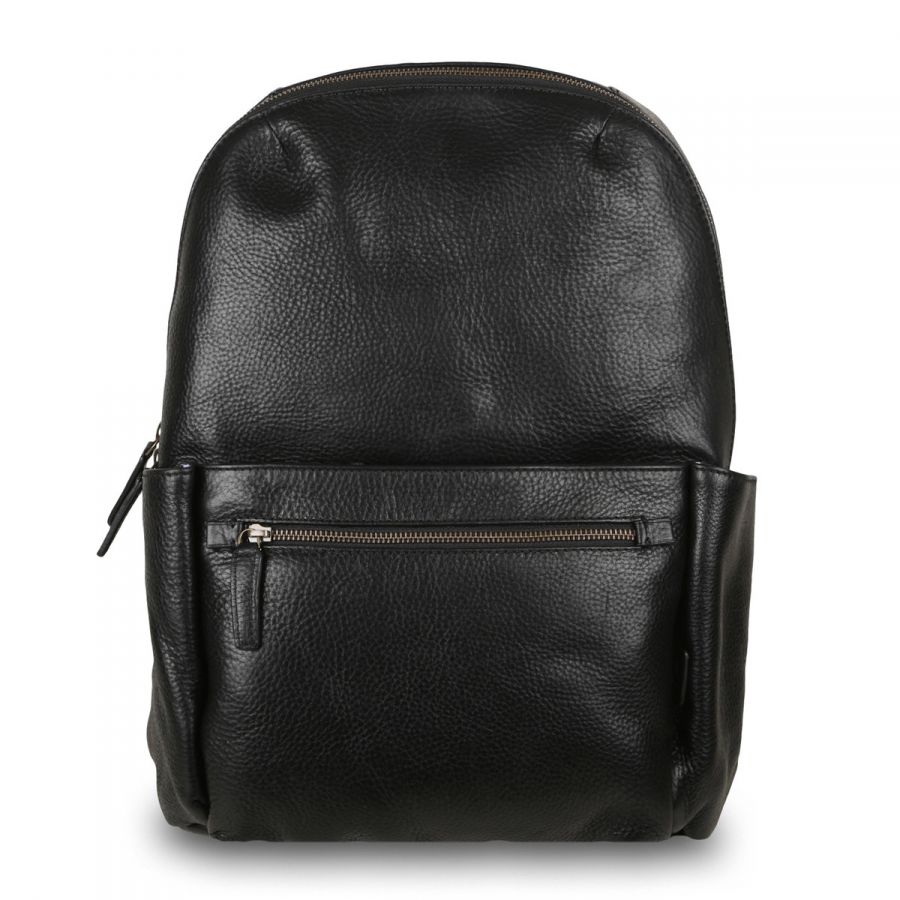 Кожаный рюкзак Ashwood Leather James