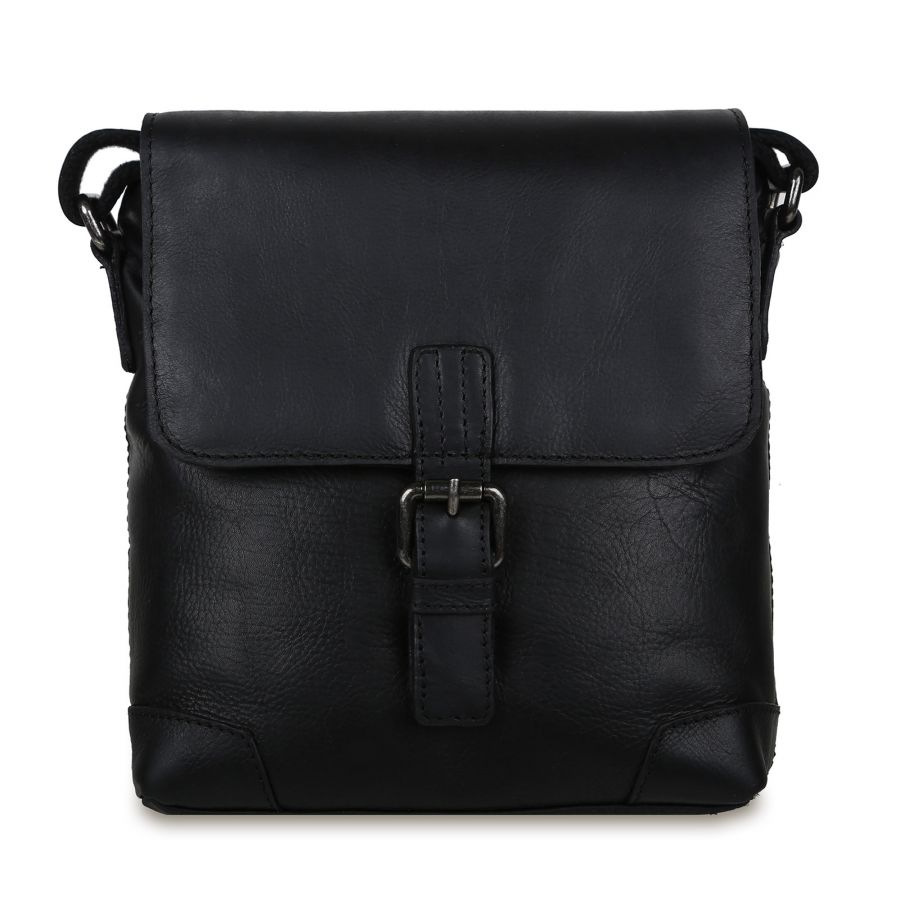 Кожаная сумка Ashwood Leather Jack