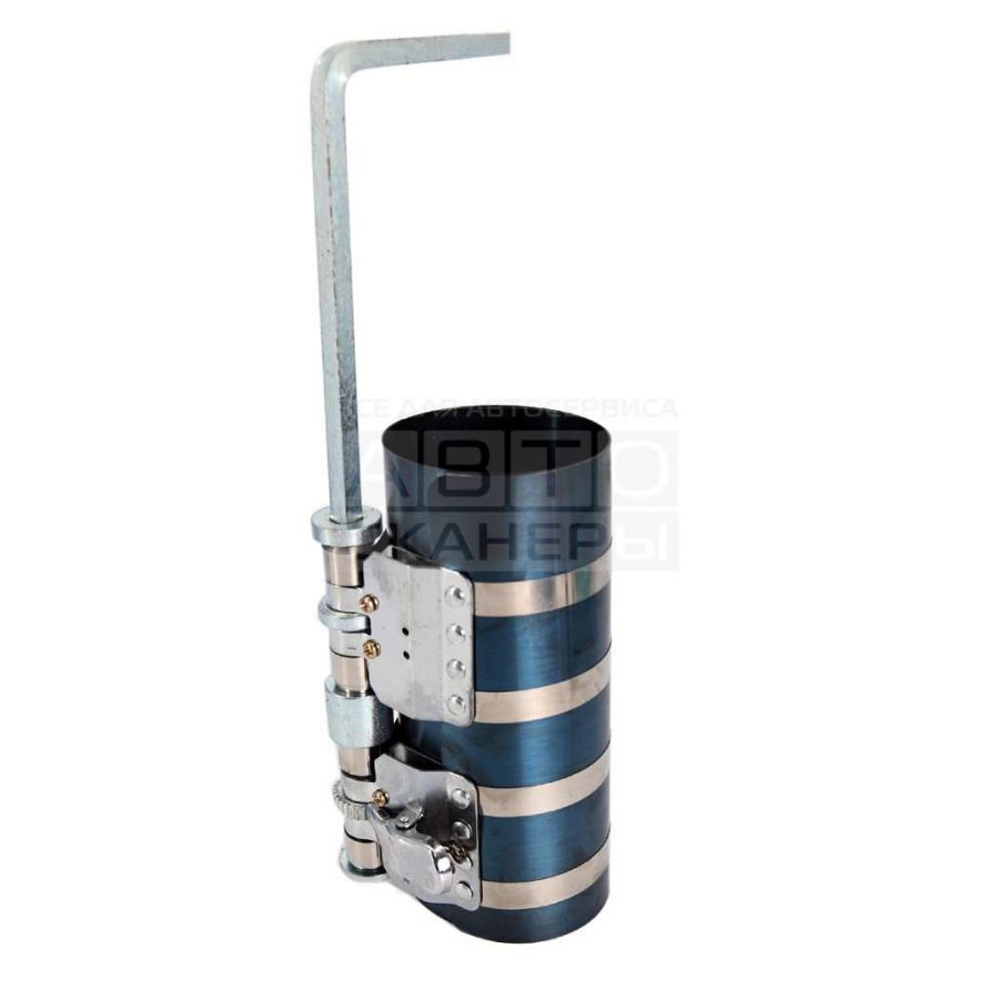 CT-V1098 Оправка для поршневых колец 60-195 мм высота 150 мм