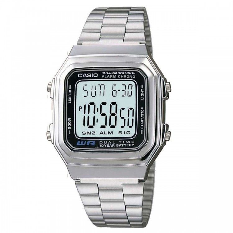 CASIO A-178WA-1A