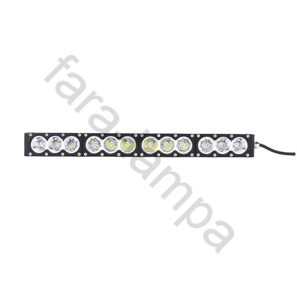 Балка светодиодная Premium Profe 120 ватт