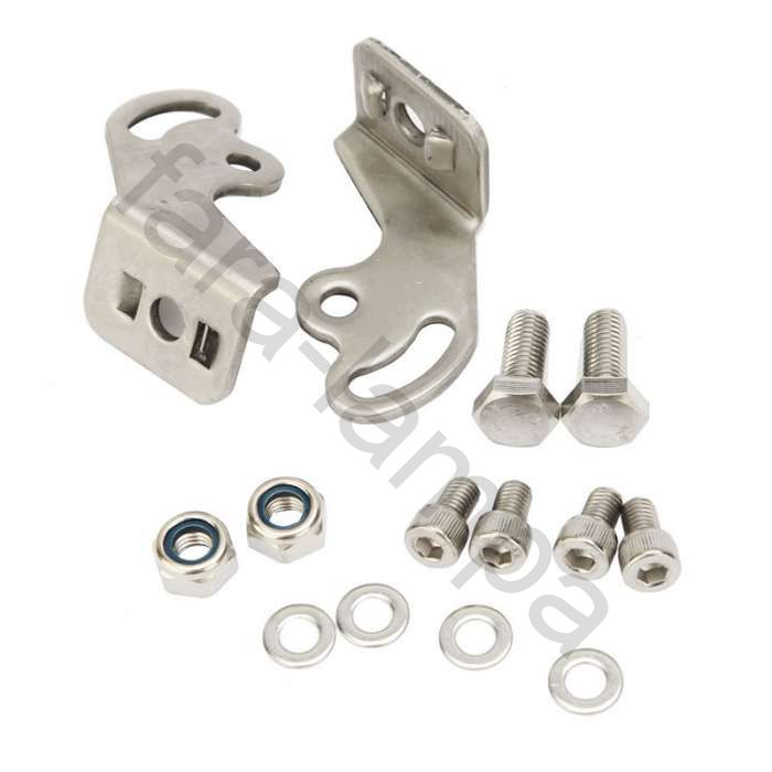 Балка светодиодная Premium Profe 210 ватт