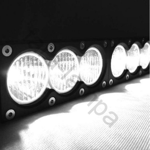 Балка светодиодная Premium Profe 180 ватт