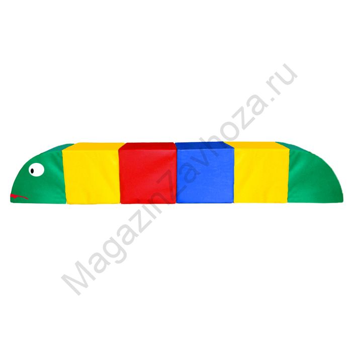 МАТ "ГУСЕНИЦА"