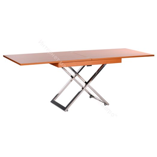 Стол-трансформер Cross Вишня Оксфорд