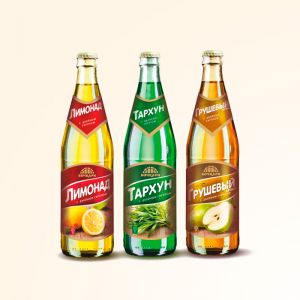 Тархун 0,5л