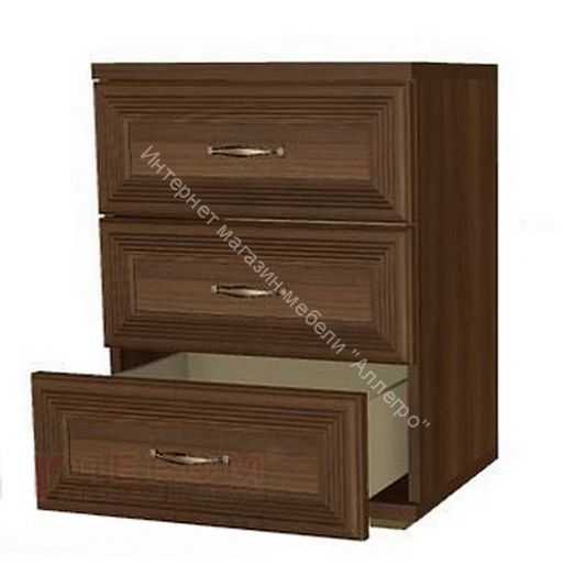 Спальня Карина - композиция 4