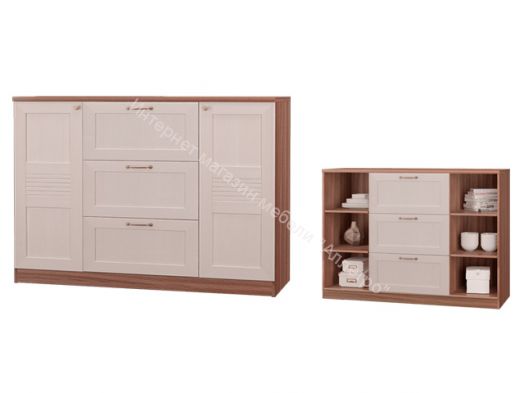 Модульная гостиная "Лестер"