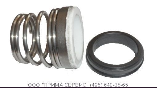 Торцевое уплотнение  DAB CP 40/2300 T