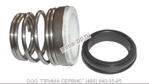 Торцевое уплотнение  DAB CP 40/2300 T