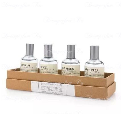 Парфюмерный набор Le Labo Discovery Set Парфюмерный набор 4*30 мл