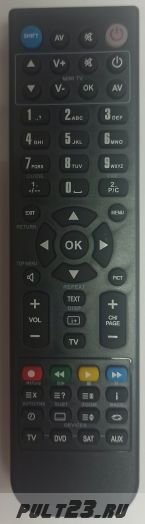 NEC RD-434E, NP901W, NP905, VT800