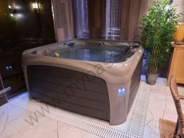 Бассейн Dream SPA Crossover 740L