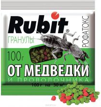 Ср-во от медведки