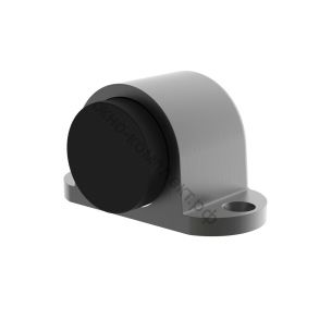 Упор дверной Punto (Пунто) DS PF-52 GR-23 графит ID товара: 43349