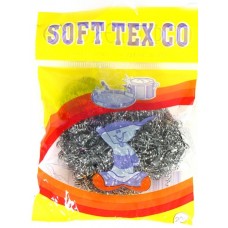 СПИРАЛЬ мягкая нерж.сталь SOFTTEX 15гр. 12/720