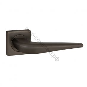 Ручка раздельная Punto (Пунто) BIO ZQ GR-23 графит ID товара: 41051