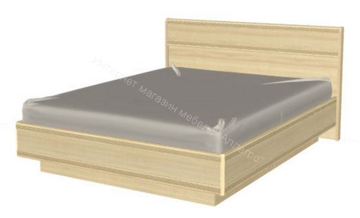 Спальня Карина - композиция 1