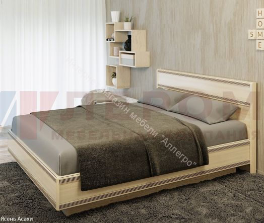 Спальня Карина - композиция 1