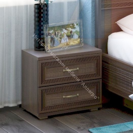 Спальня Карина - композиция 1