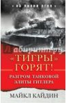 "Тигры" горят! Разгром танковой элиты Гитлера