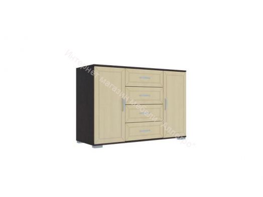 Комод МДФ №5 (Стиль)