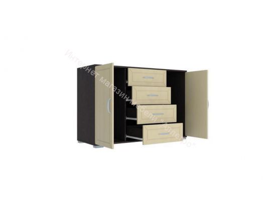 Комод МДФ №5 (Стиль)