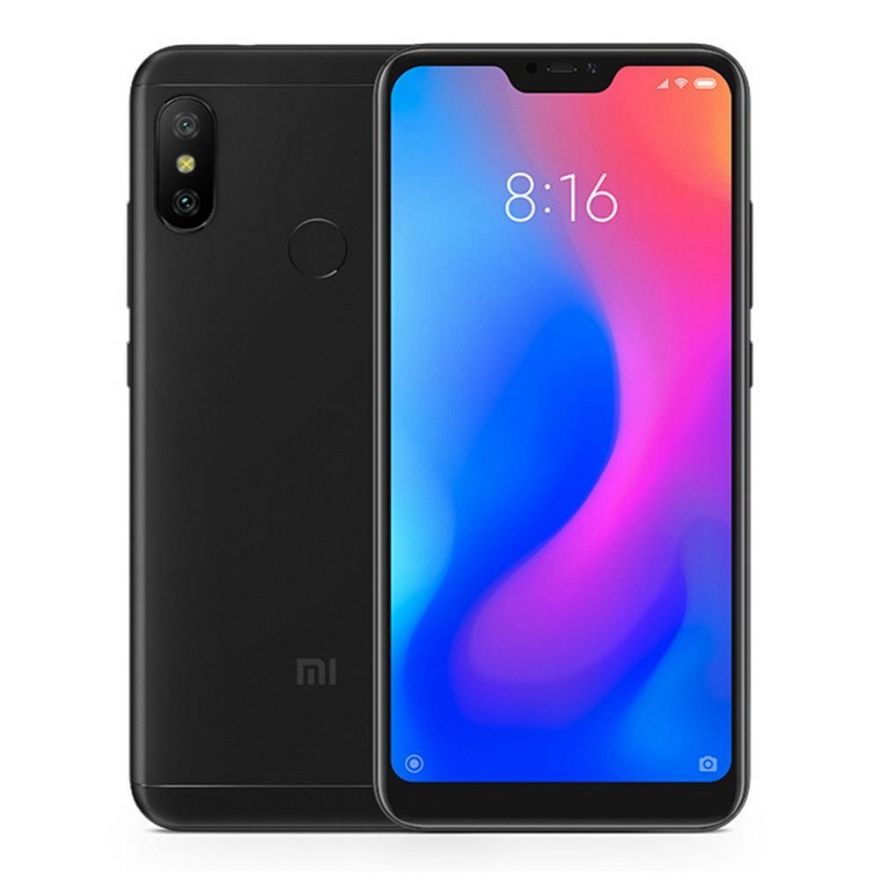 Xiaomi Mi A2 Lite 3/32GB