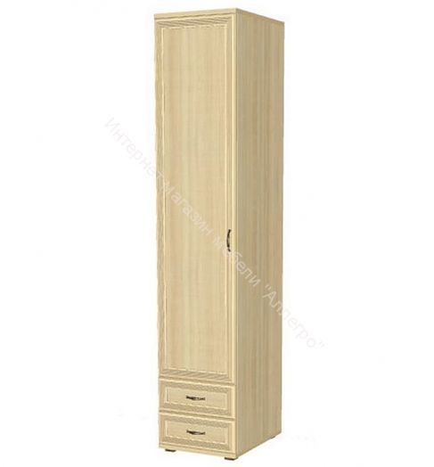 Карина Шкаф  ШК-1022  для одежды и белья