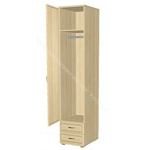 Карина Шкаф  ШК-1022  для одежды и белья