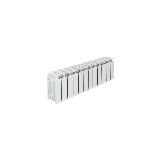 Радиатор TENRAD AL/BM 150/120 16-секций
