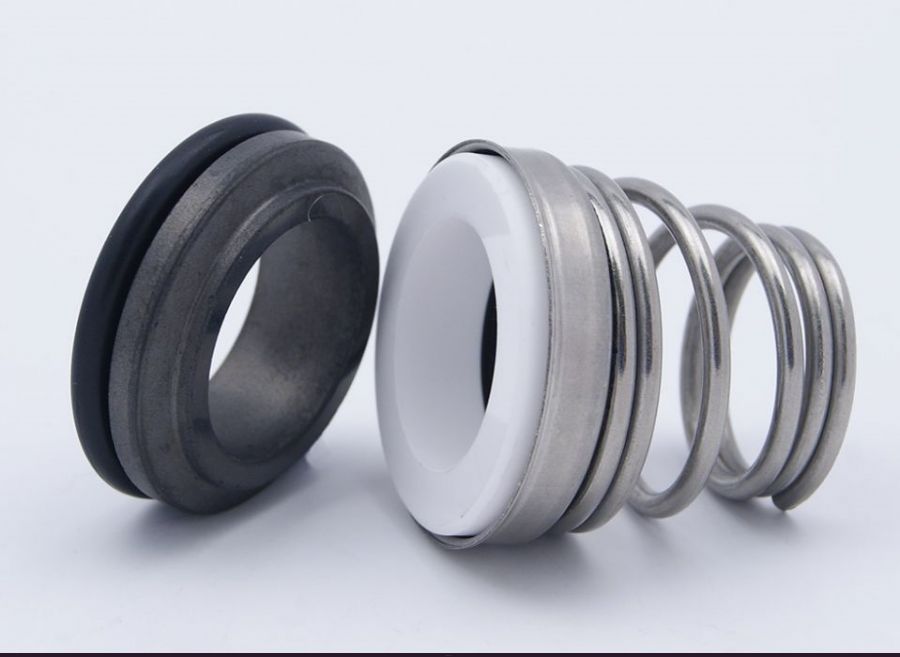 Торцевое уплотнение к насосу Calpeda NM4 50/20B/A