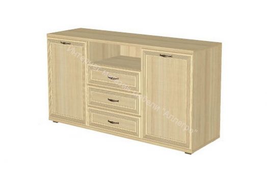 Тумба ТБ-1014 Мoдули спальня Карина