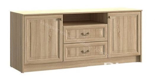 Тумба 1250 для ТВ ЯН-50 "Янна"