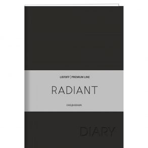 Radiant. Черный