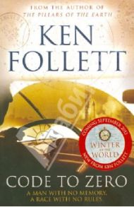 Code to Zero / Follett Ken