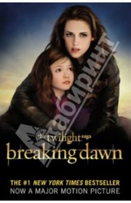 Breaking Dawn / Meyer Stephenie