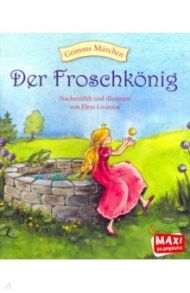 Der Froschkoenig / Livanios Eleni