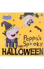 Peppa's Spooky Halloween