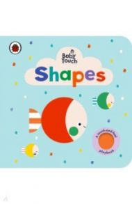 Baby Touch. Shapes