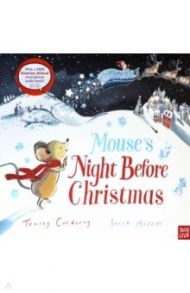 Mouse’s Night Before Christmas / Corderoy Tracey