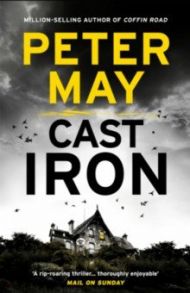 Cast Iron / May Peter