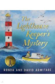 The Lighthouse Keeper's Mystery / Armitage Ronda