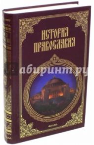 История православия / Кукушкин Леонид Сергеевич