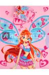 Пакет бумажный "Winx" (XGM/WB)