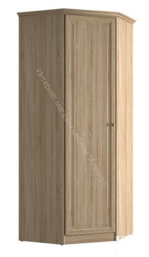 Шкаф угловой ЯН-04 "Янна"