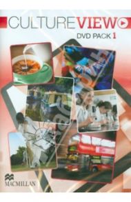 Culture View. Pack 1 (DVD)